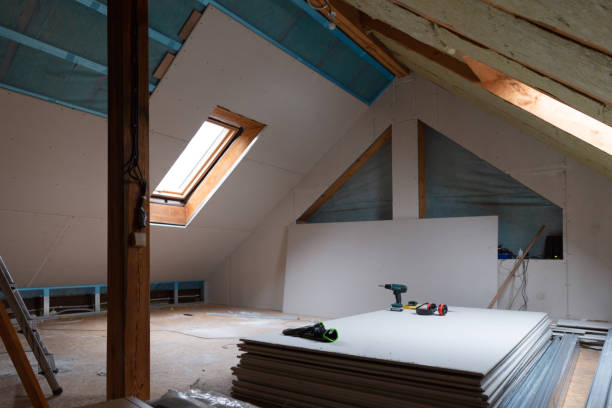 Reliable Mayfield Heights, OH Insulation Contractor Solutions