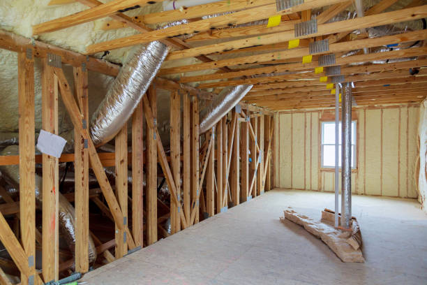 Best Professional Insulation Contractor  in Mayfield Heights, OH